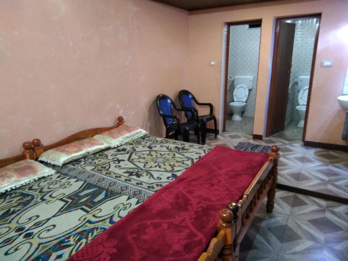 Maniis Homestay Valparai Exterior photo