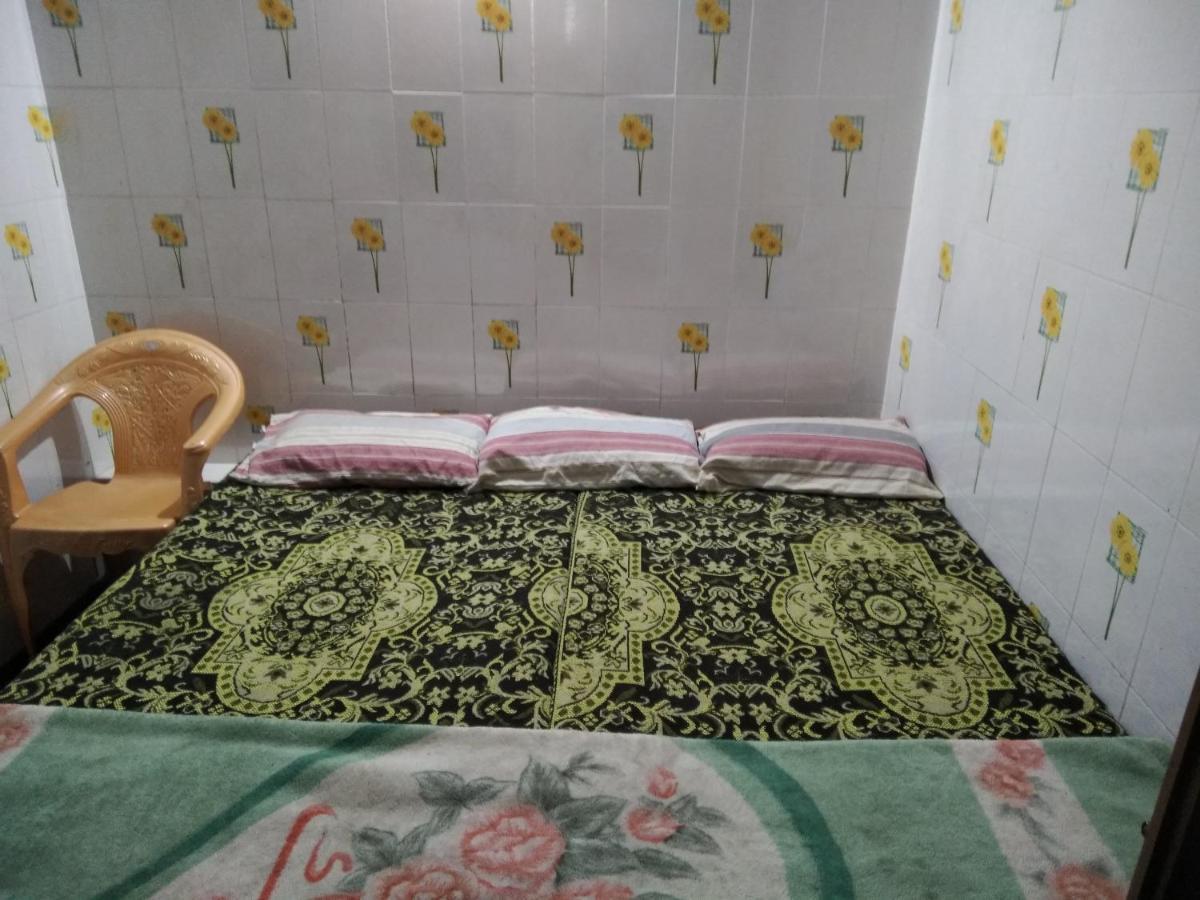 Maniis Homestay Valparai Exterior photo